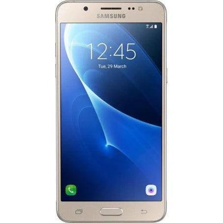 Refurbished Samsung Galaxy J5 gold