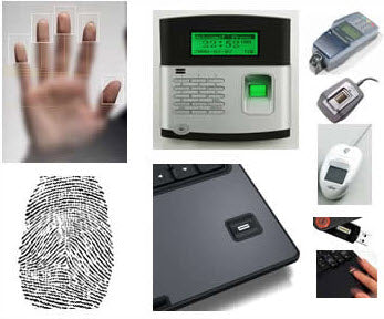REFURBISHED BIOMETRIC DEVICES