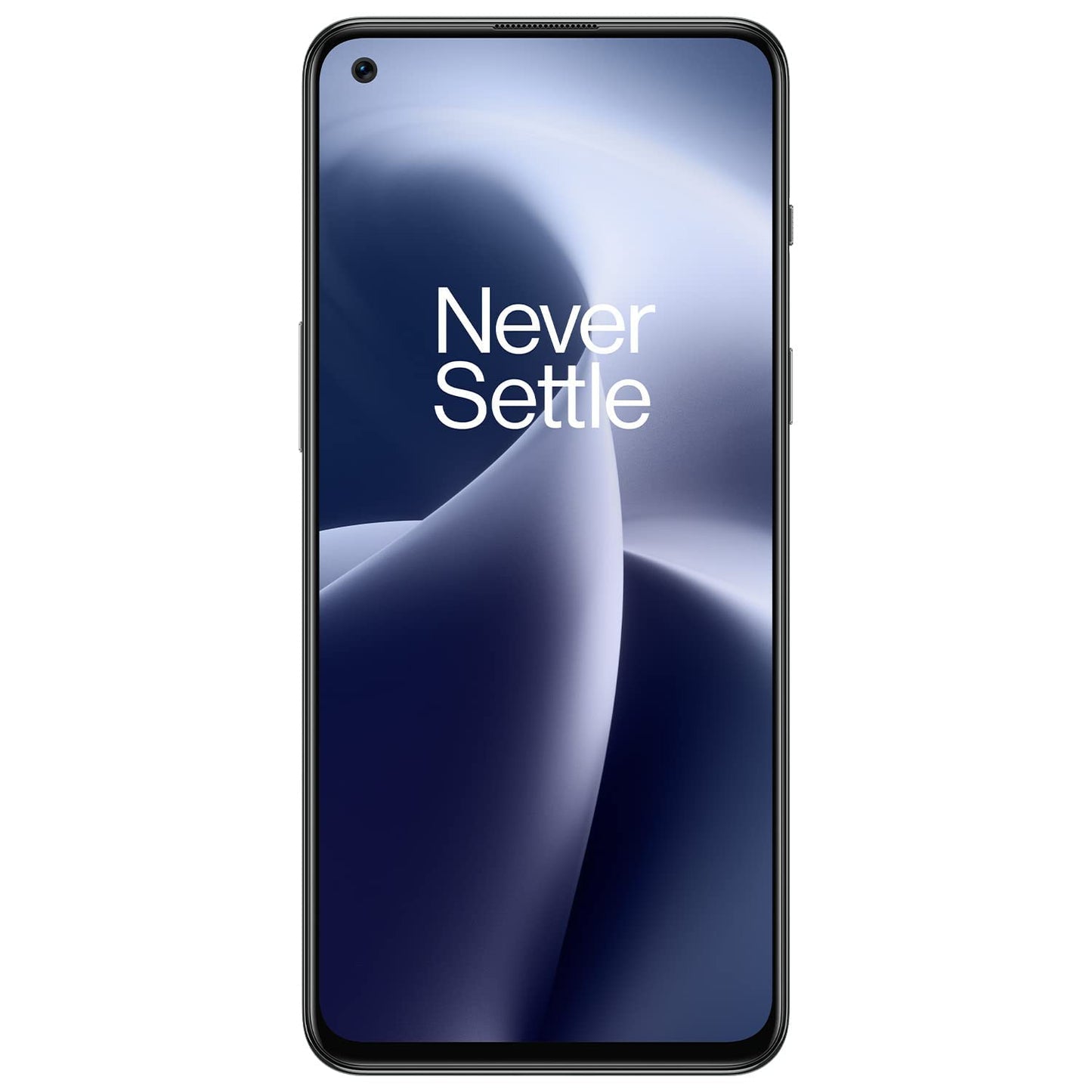 Refurbished OnePlus Nord 2T 5G Gray Shadow, 12GB Storage, 256GB Storage