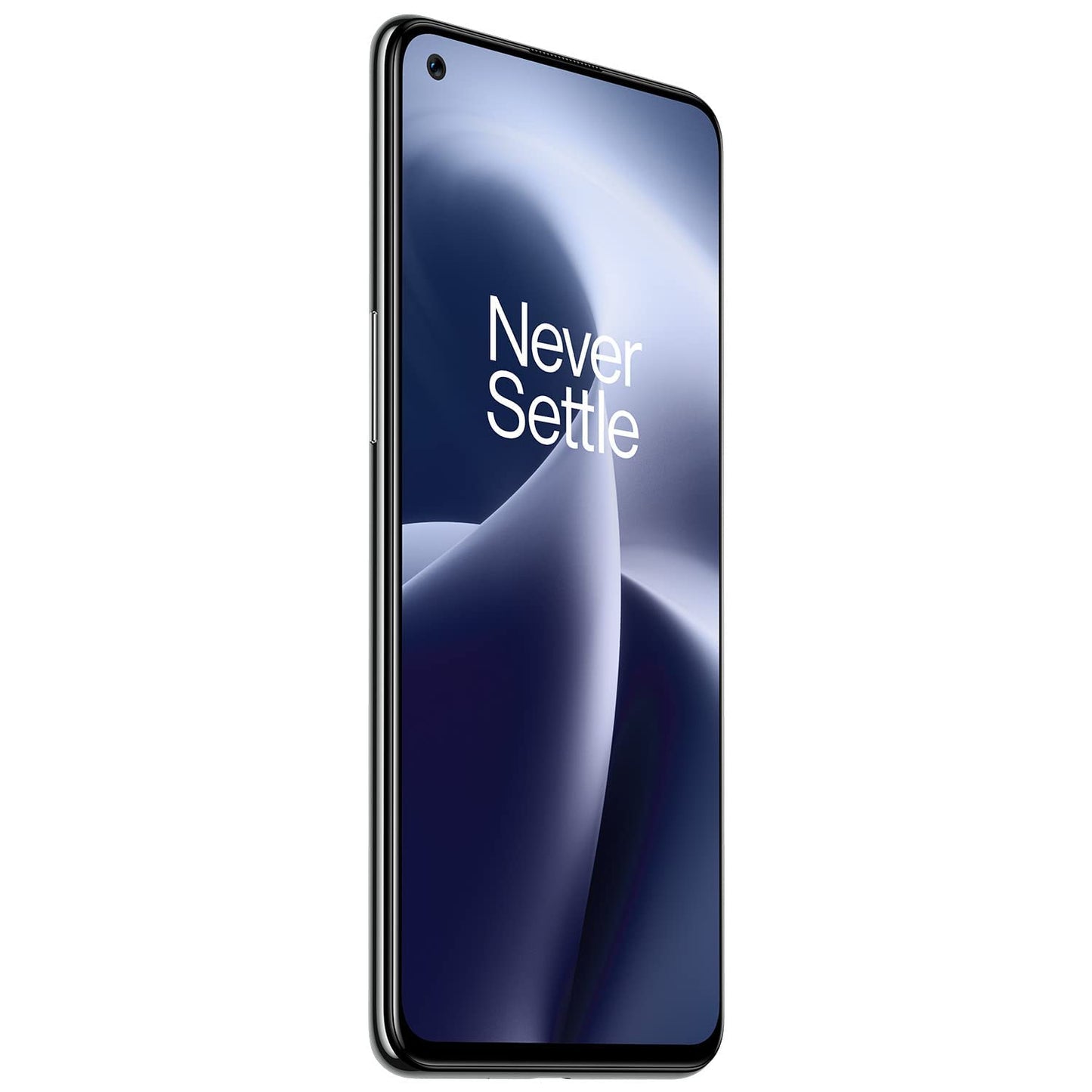 Refurbished OnePlus Nord 2T 5G Gray Shadow, 12GB Storage, 256GB Storage
