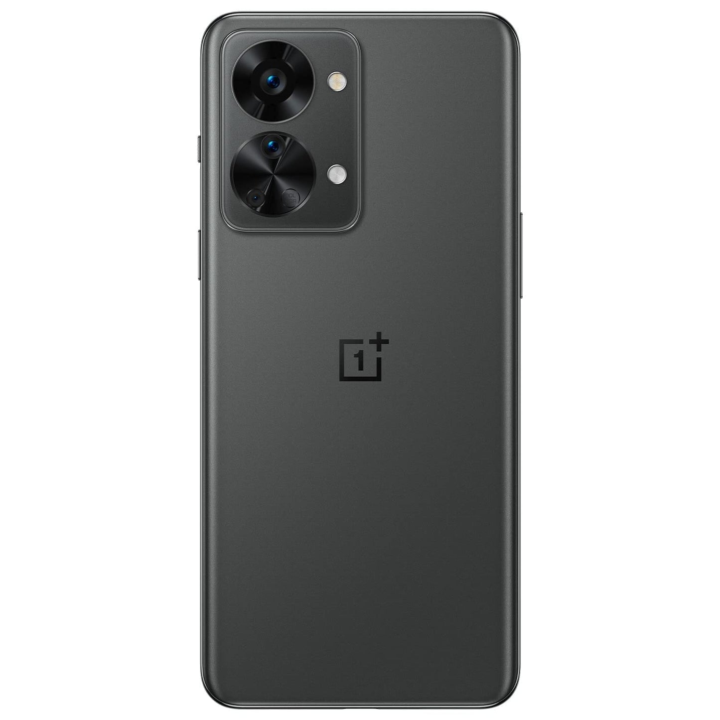 Refurbished OnePlus Nord 2T 5G Gray Shadow, 12GB Storage, 256GB Storage
