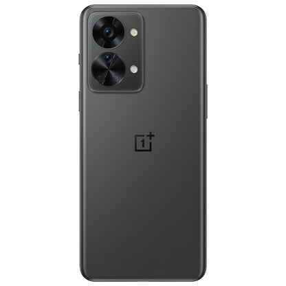 Refurbished OnePlus Nord 2T 5G Gray Shadow, 12GB Storage, 256GB Storage