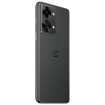 Refurbished OnePlus Nord 2T 5G Gray Shadow, 12GB Storage, 256GB Storage