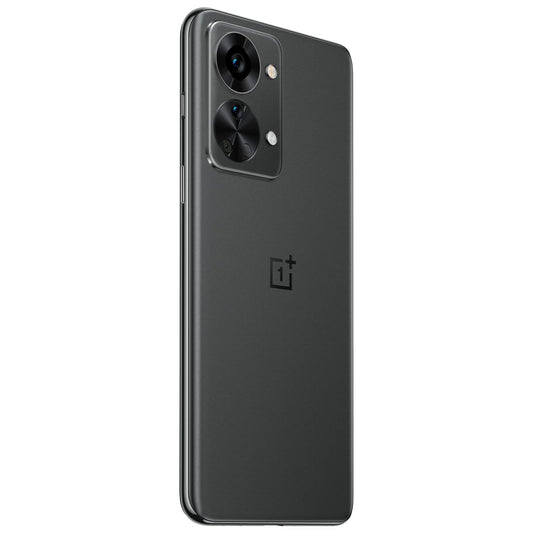Refurbished OnePlus Nord 2T 5G Gray Shadow, 12GB Storage, 256GB Storage