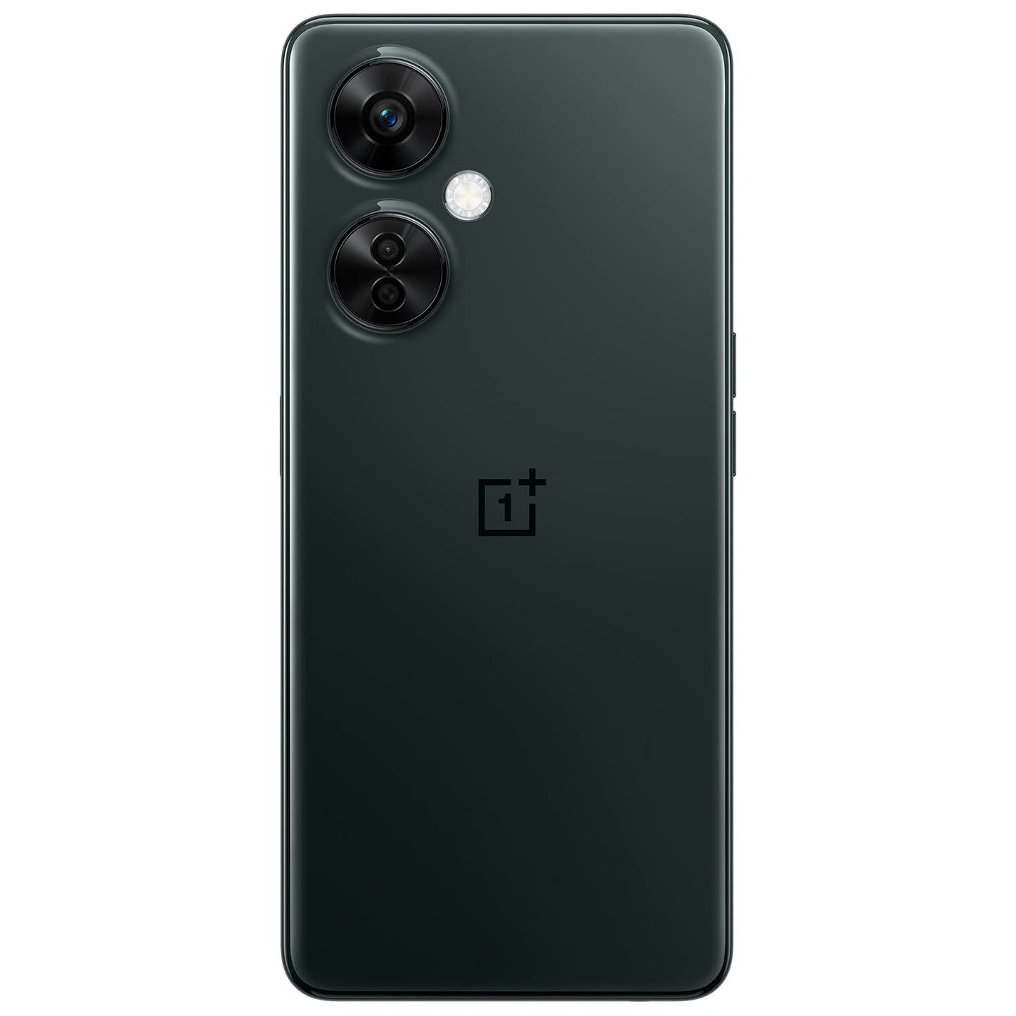 Refurbished OnePlus Nord CE 3 Lite 5G Chromatic Gray 256GB/8GB RAM)