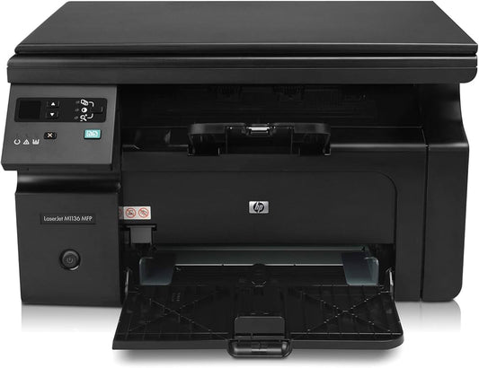 Refurbished Hp laserjet 1136 Printer