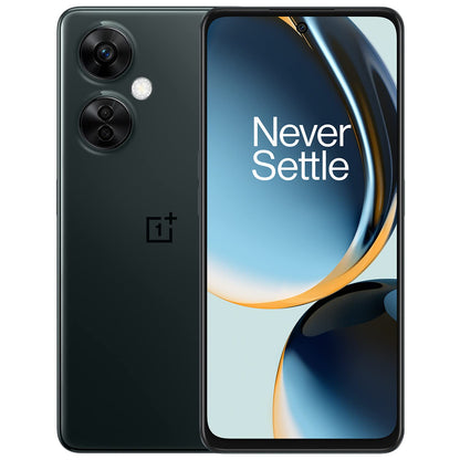 Refurbished OnePlus Nord CE 3 Lite 5G Chromatic Gray 256GB/8GB RAM)