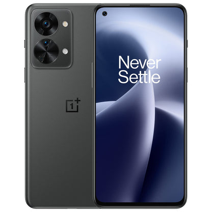 Refurbished OnePlus Nord 2T 5G Gray Shadow, 12GB Storage, 256GB Storage