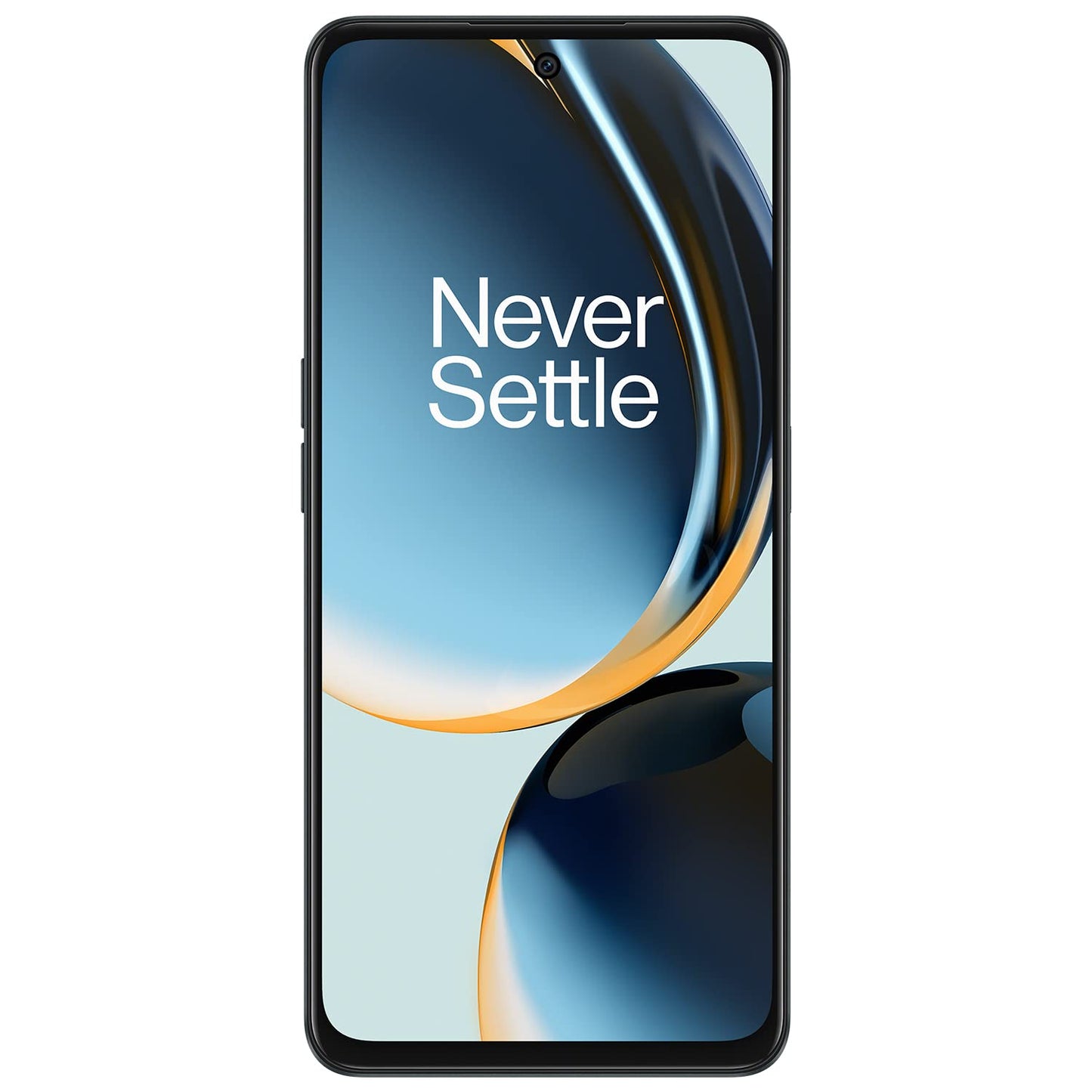 Refurbished OnePlus Nord CE 3 Lite 5G Chromatic Gray 256GB/8GB RAM)