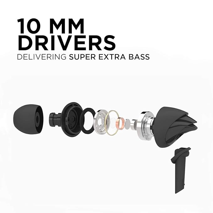 OnePlus Nord Buds 2r