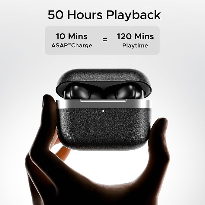 Ear Earbuds with 50H Playtime