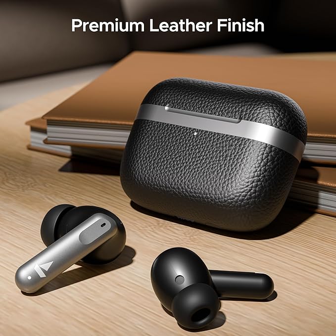 Ear Earbuds with 50H Playtime