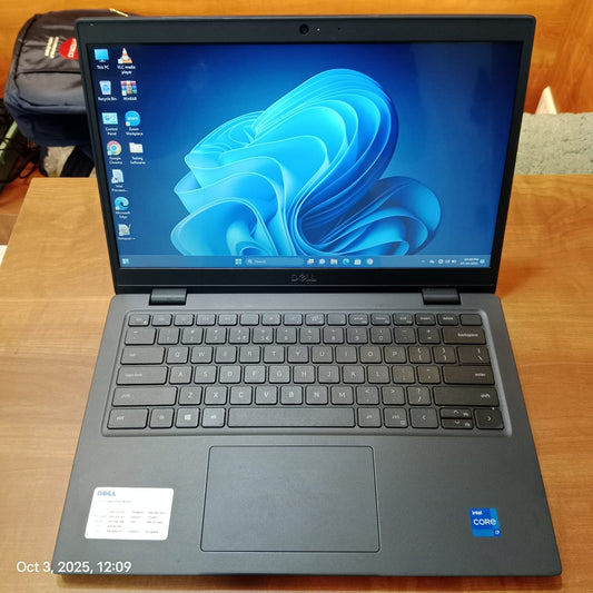 Dell Latitude 3420 Laptop – Intel Core i7 11th Gen | 16GB RAM | 256GB SSD | 14″ 4K UHD Display | Backlit Keyboard | Refurbished