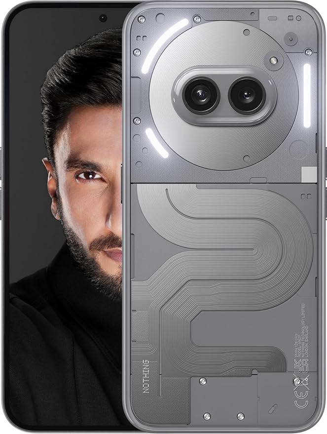 Ear Earbuds with 50H Playtime