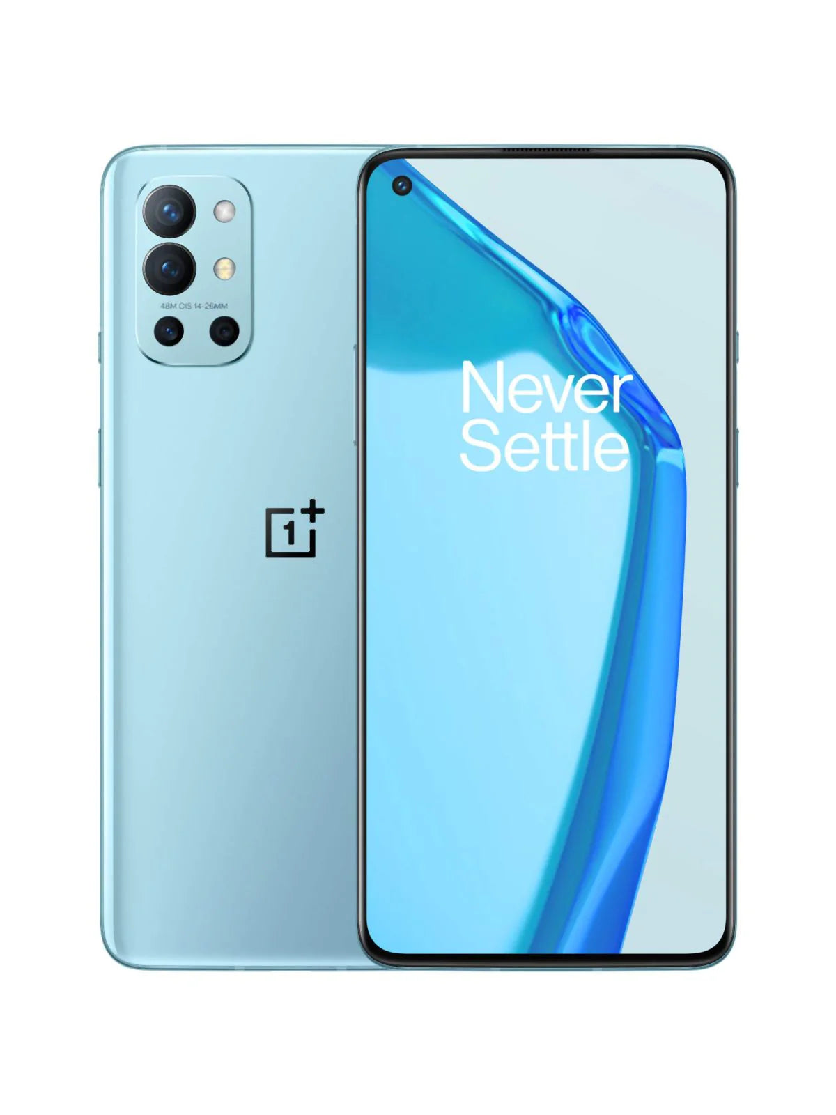 Refurbished   OnePlus 9R 5G