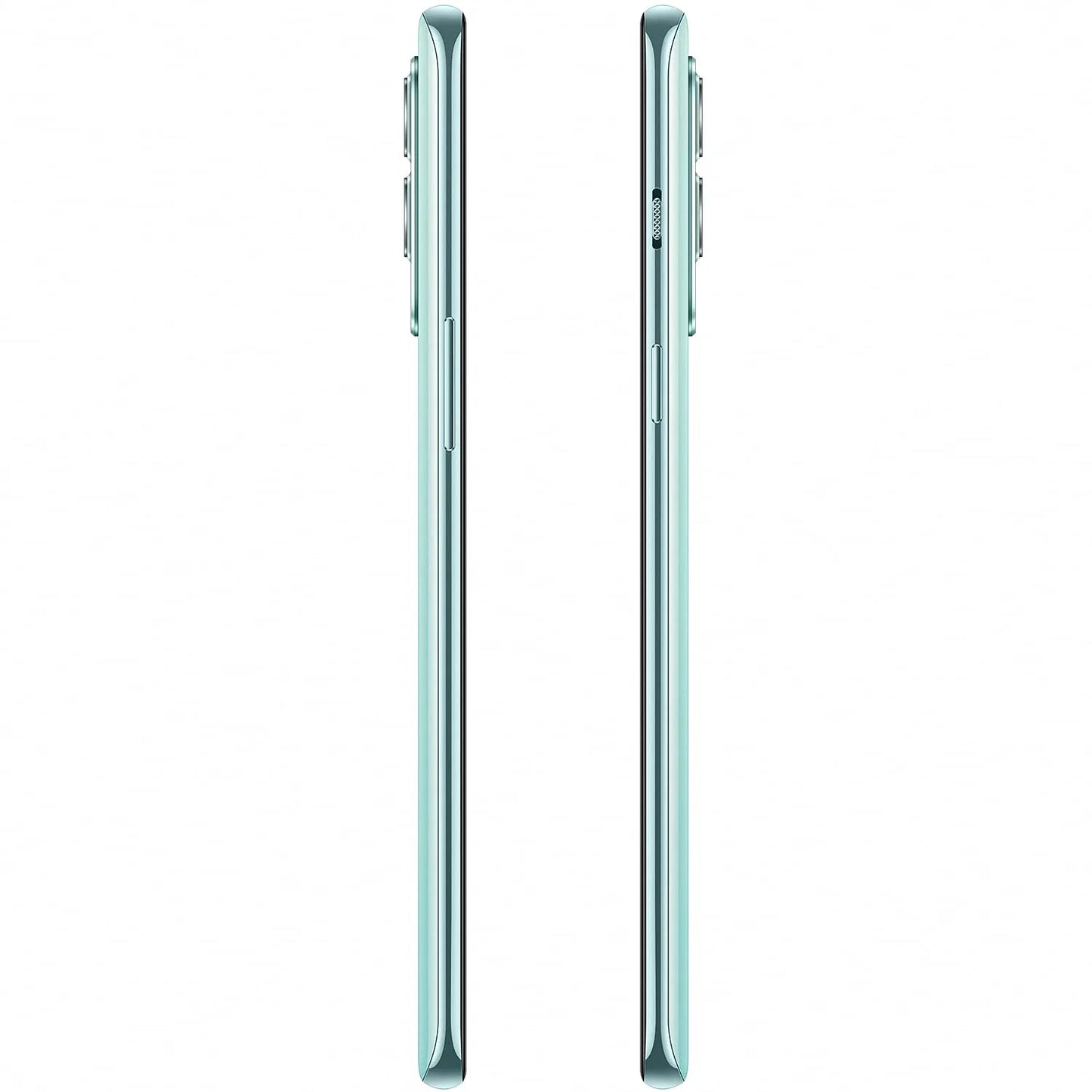 Refurbished OnePlus Nord 2 5G Blue Haze, 128GB 8GB RAM