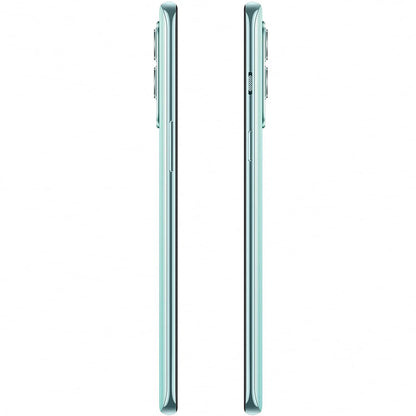Refurbished OnePlus Nord 2 5G Blue Haze, 128GB 8GB RAM