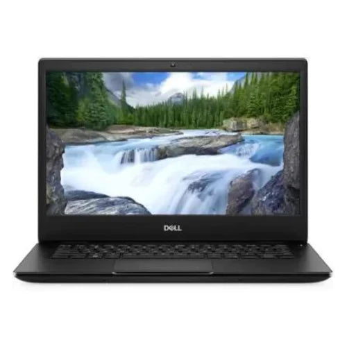 Dell Latitude 3400 i5 8th gen 14 inches HD Laptop with Windows 11 and MS Office (Refurbished)