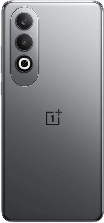 Refurbished OnePlus Nord CE4 Dark Chrome 128GB 8GB RAM