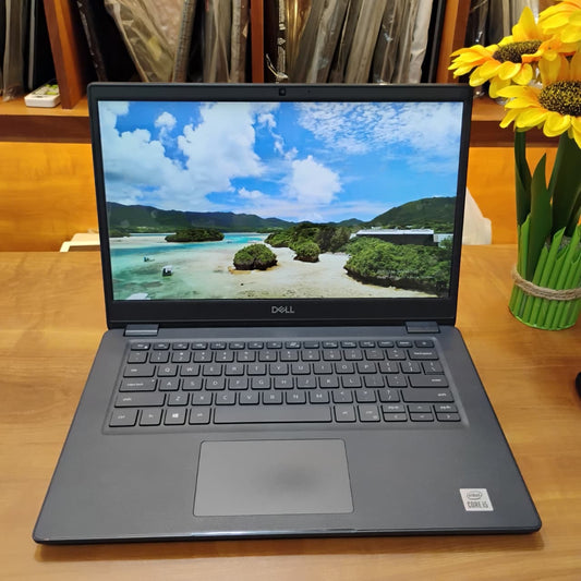 Dell Inspiron 3410 Laptop – Intel Core i5 10th Gen | 8GB RAM | 256GB SSD | 14″ Display | Refurbished