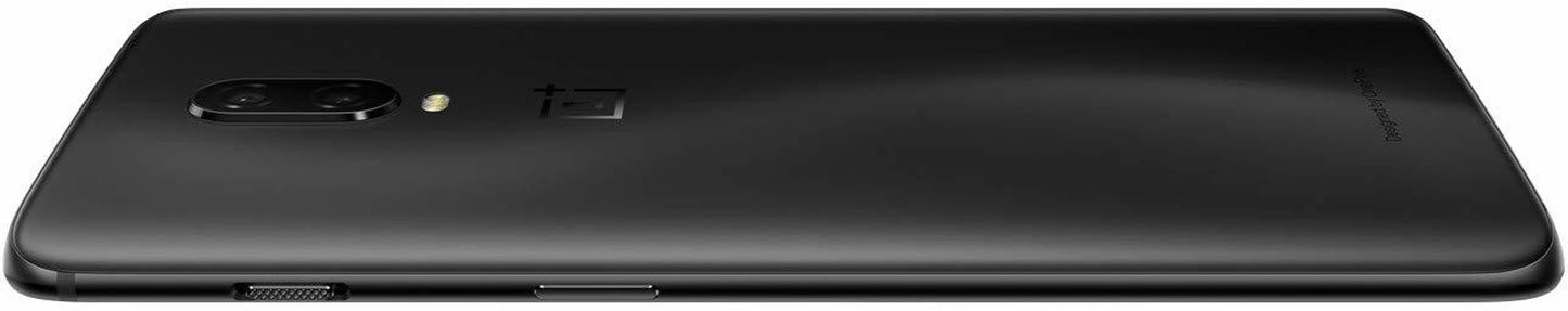Refurbished OnePlus 6T 8GB RAM 256GB Storage