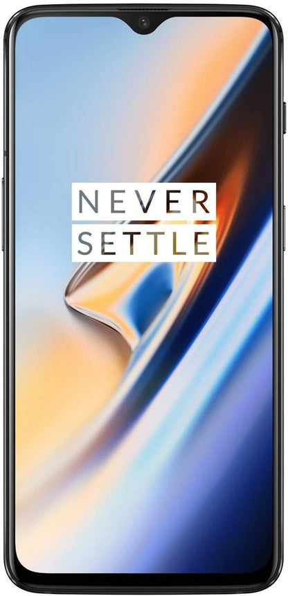 Refurbished OnePlus 6T 8GB RAM 256GB Storage