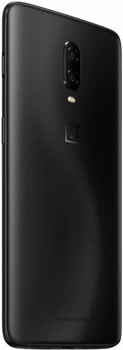 Refurbished OnePlus 6T 8GB RAM 256GB Storage