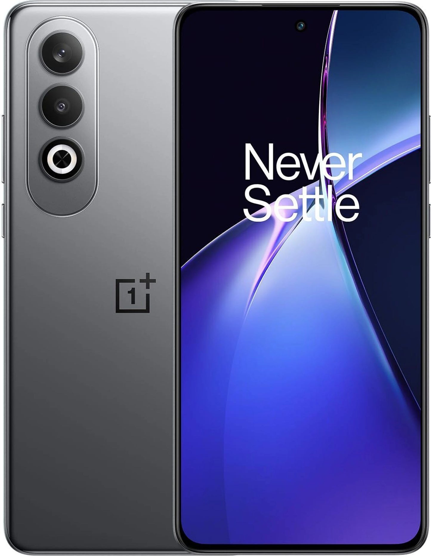 Refurbished OnePlus Nord CE4 Dark Chrome 128GB 8GB RAM