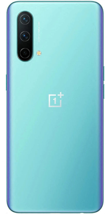 OnePlus Nord CE 5G 8GB RAM, 128GB Storage Refurbished