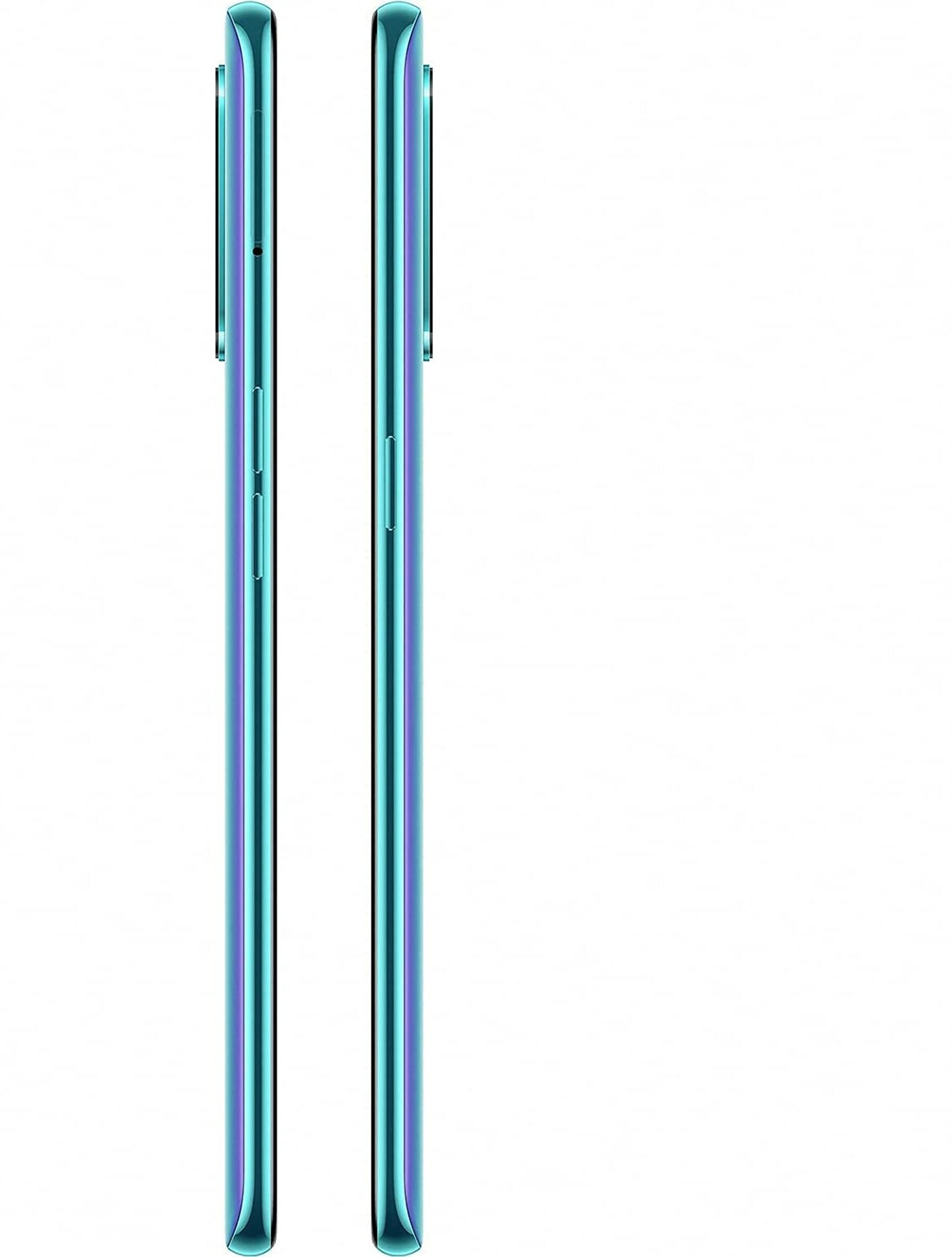 OnePlus Nord CE 5G 8GB RAM, 128GB Storage Refurbished