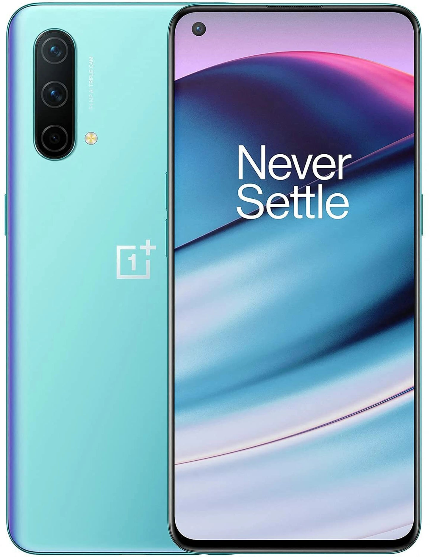 OnePlus Nord CE 5G 8GB RAM, 128GB Storage Refurbished