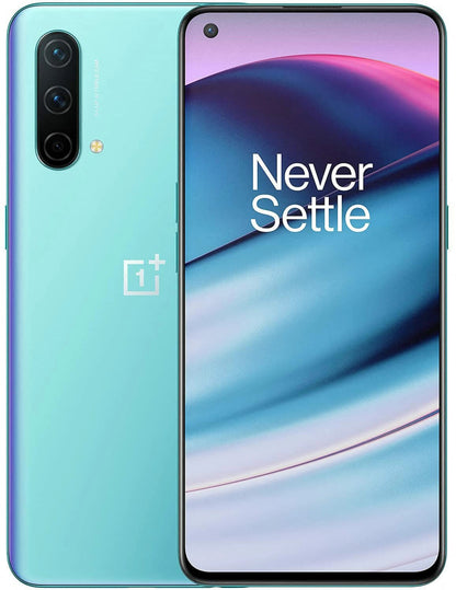 OnePlus Nord CE 5G 8GB RAM, 128GB Storage Refurbished